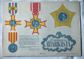 Joulukärpänen  1948