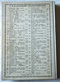 Drömslottet Anne i eget hem