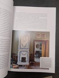 Kaakeliuuni Suomessa