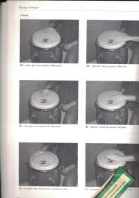 Brazilian Conga - Atabaque Traditional and Modern Rhythms from Brazilfor 1, 2 or 3 Congas and Timbaupercussion