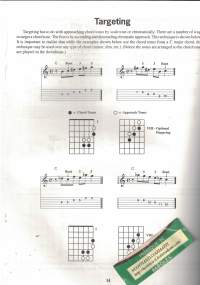 Essential Jazz Lines in the style of Grant Green , Guitar edition with play-along CD (kitara)