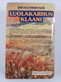 Luolakarhun klaani