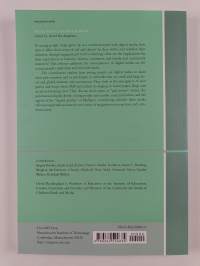 Youth, identity, and digital media