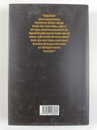 Eläin joka siis olen