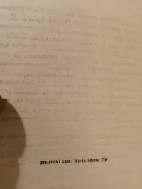 Pekka Lipposen seikkailuja 21: Taistelu kaivososakkeista