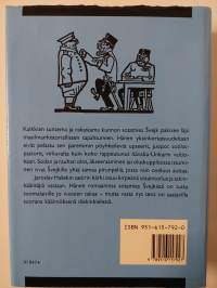 Kunnon sotamies Svejk maailmansodassa