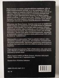 Musta joutsen : erittäin epätodennäköisen vaikutus