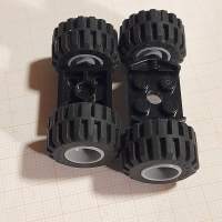 Lego rengas   20 mm  halkaisija