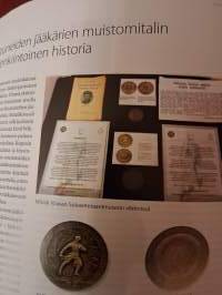 Parole-lehti nro2 / 2023. Jääkäripataljoona 27:n Perinneyhdistyksen lehti.