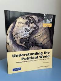 Understanding the Political World - A Comparative Introduction to Political Science