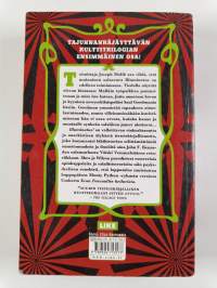 Illuminatus! 1, Pyramidin silmä