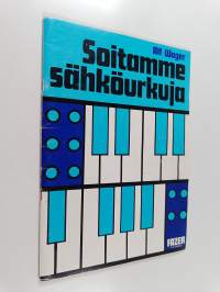 Soitamme sähköurkuja