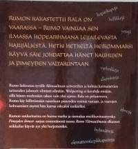 Rumo alimaailmassa.  ( fantasia )