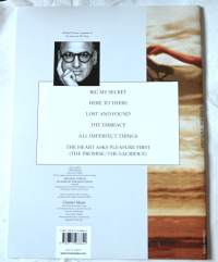 Revisiting the Piano by Michael Nyman