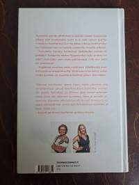 Keskittymiskyvyn elvytysopas