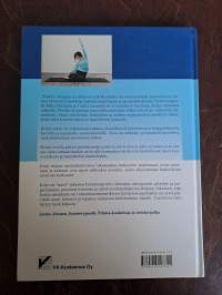 Faskia : terapian ja liikkeen näkökulmasta