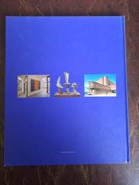 Helsingin oikeustalo = Helsingfors tingshus = Helsinki Courthouse