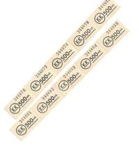 KK Kulutuskuntien Osuusliike   500 mk  tilapäinen maksuväline 10 kpl erä