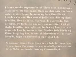 Vi kommer snart hjem igen