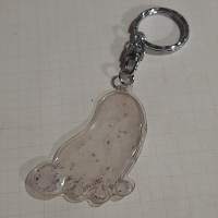 Avaimenperä  varpaat