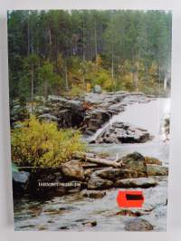 Povipullon kultaa : hippuja - lohta