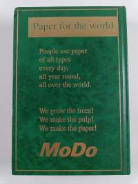 Handbok of the northern wood industries 1995/96