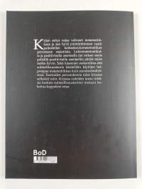 Painovoima : Newtonin ja Einsteinin teoria helpolla tavalla