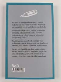 Kutsumustyöntekijän vuosi