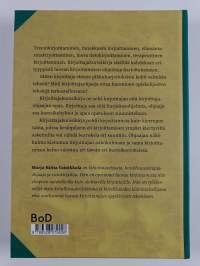 Kirjoittajakurssikirja