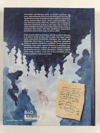 Tuure-tontun tarinoita