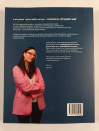 100 taloustehtävää