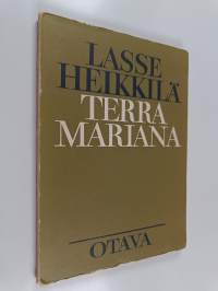 Terra mariana : runoja