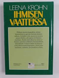 Ihmisen vaatteissa : kertomus kaupungilta