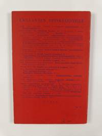 A course in spoken English : näin puhutaan englantia