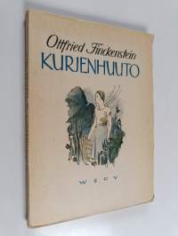 Kurjenhuuto : kertomus