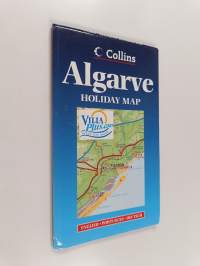 Holiday Map : Algarve