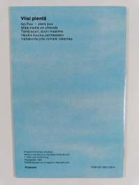 Tämä suuri, suuri maailma