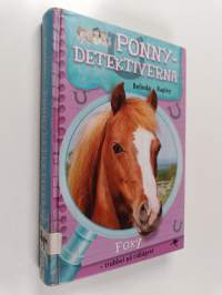 Foxy - trubbel på ridlägret