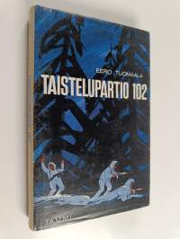 Taistelupartio 102