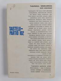 Taistelupartio 102