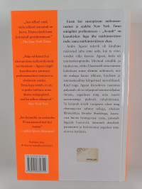 Avatult : autobiograafia