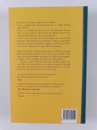 Warren Buffetti : edulugu