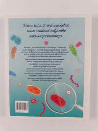 Saame tuttavaks bakteritega