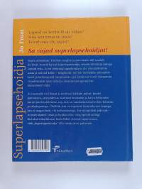 Superlapsehoidja : kuidas tuua lapses esile tema parimad omadused : kanal 2-s jooksnud teleseriaal
