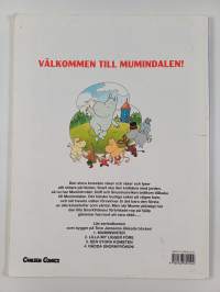 Rädda Snorkfröken!