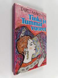 Tinka ja tummat vuoret