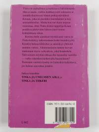 Tinka ja tummat vuoret