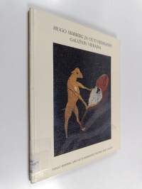 Hugo Simberg ja Outi Heiskanen Gallenin vieraina = Hugo Simberg and Outi Heiskanen visiting Axel Gallen