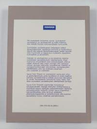 Aidon suomalaisen saunaelämyksen laatukäsikirja