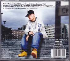 CD - Cheek - Käännä sivu, 2005.  (hip hop). COL 520172 2